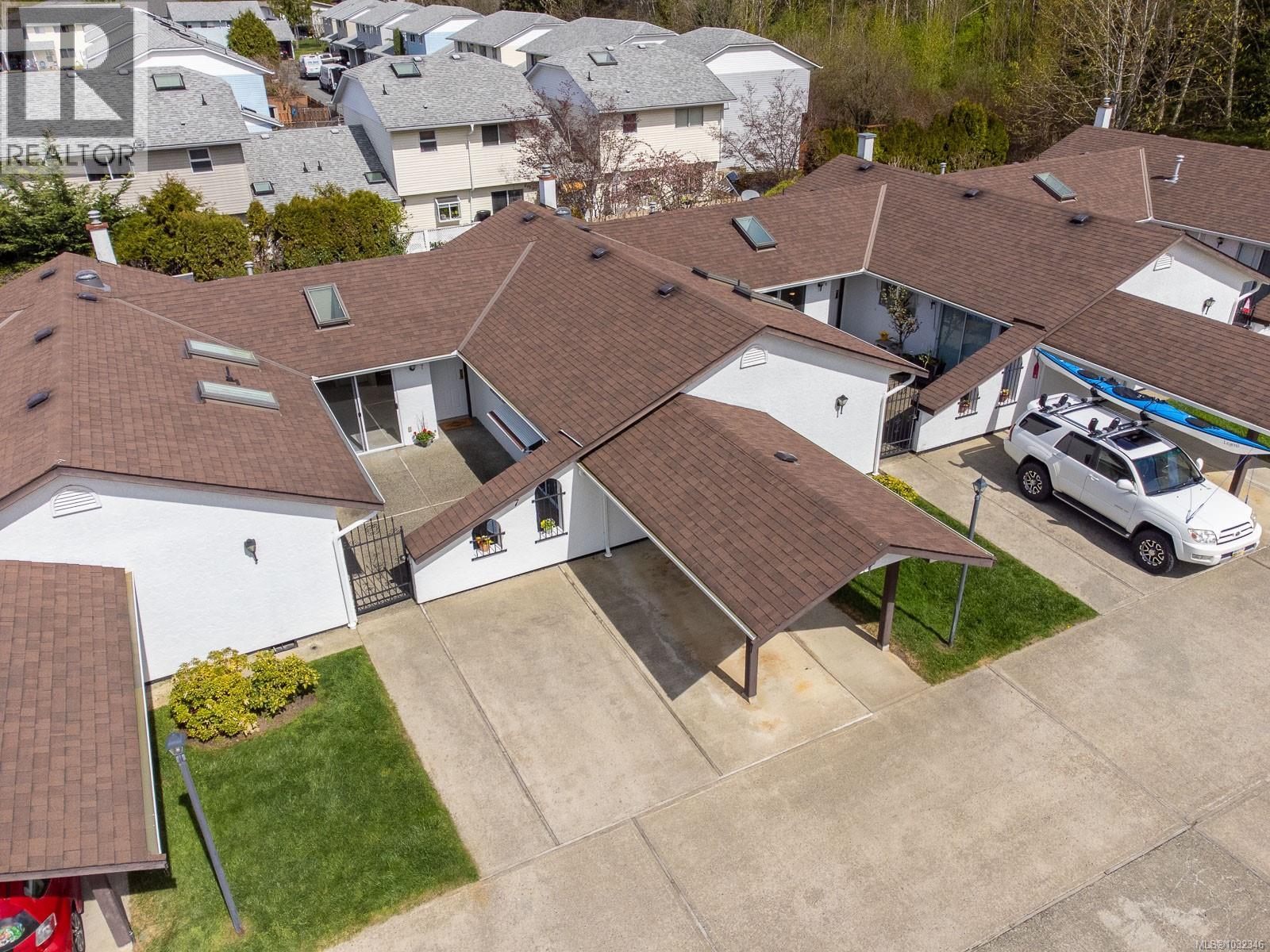 #7 3031 SHERMAN RD - 30