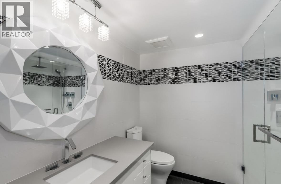 2 Bed, 2 Bath House for Rent in Vancouver – 1101 193 AQUARIUS MEWS, Vancouver - Image 12