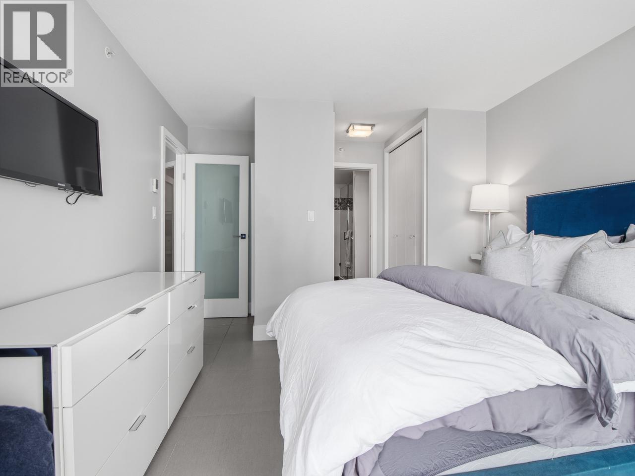 2 Bed, 2 Bath House for Rent in Vancouver – 1101 193 AQUARIUS MEWS, Vancouver - Image 30