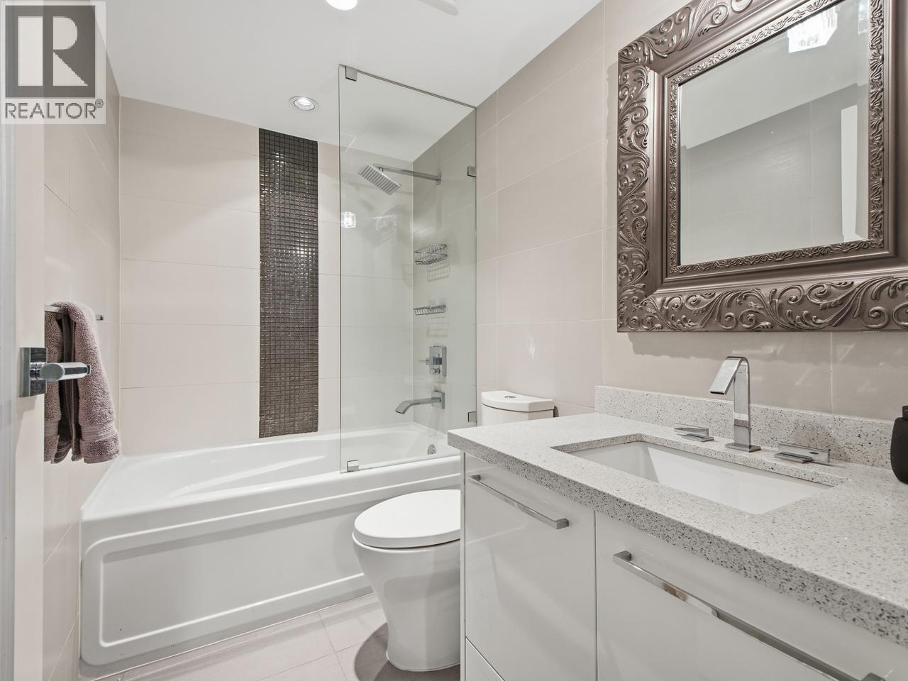 2 Bed, 2 Bath House for Rent in Vancouver – 1101 193 AQUARIUS MEWS, Vancouver - Image 34