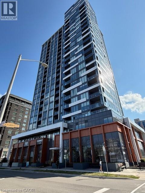 500 BROCK Avenue Unit# 1502