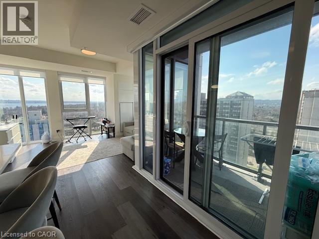 500 BROCK Avenue Unit# 1502 — photo 21