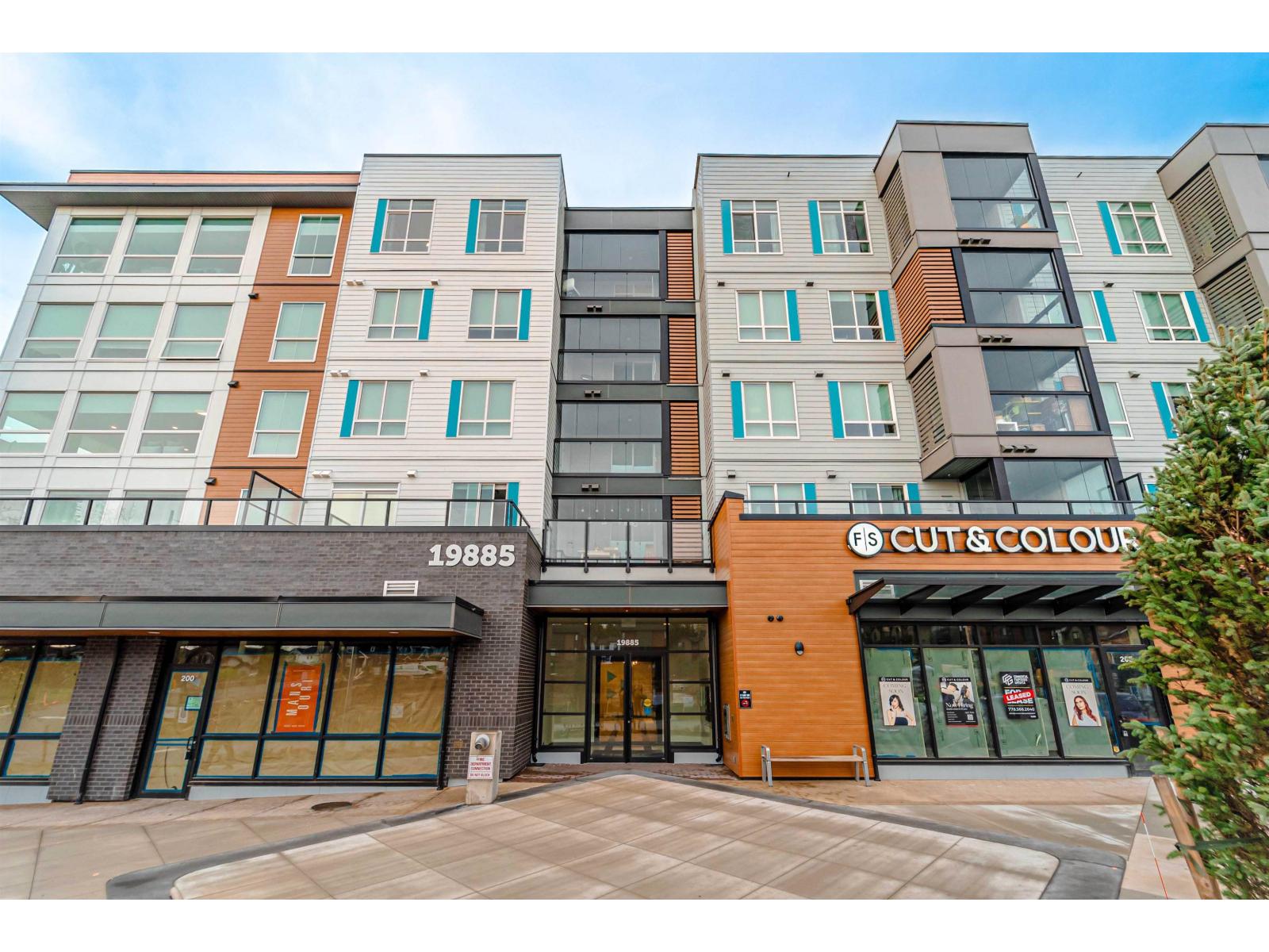 519 19885 76 AVENUE