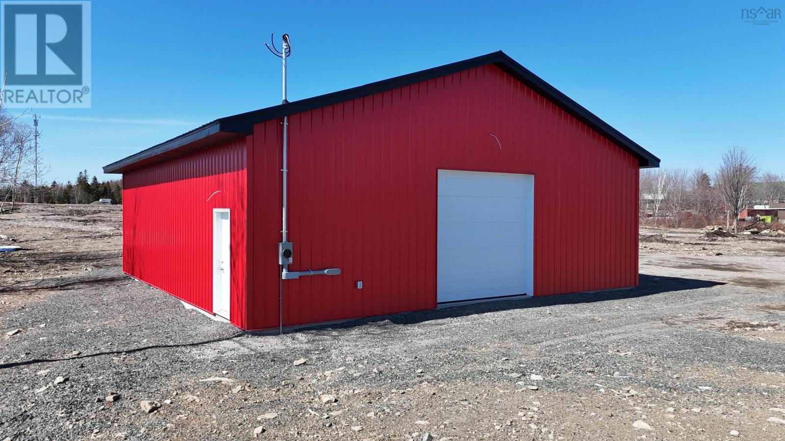 Property 4 of 9 of Memorial Drive