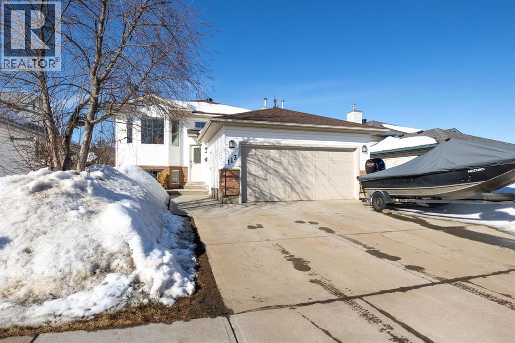 113 Eglert Drive, Fort McMurray