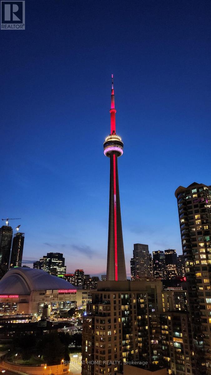 #1912 8 YORK STREET - 24