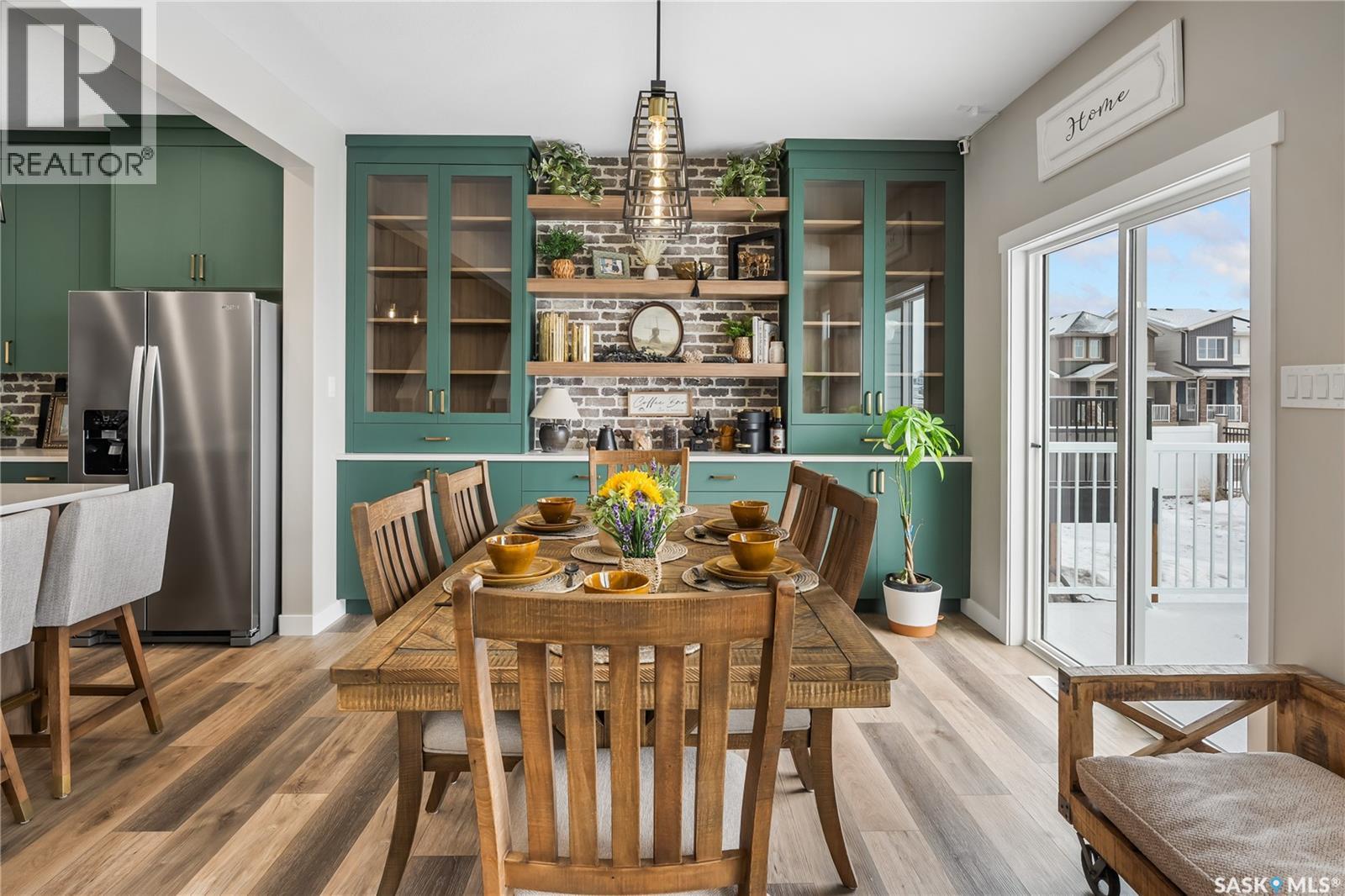 418 KINLOCH CRESCENT - 20