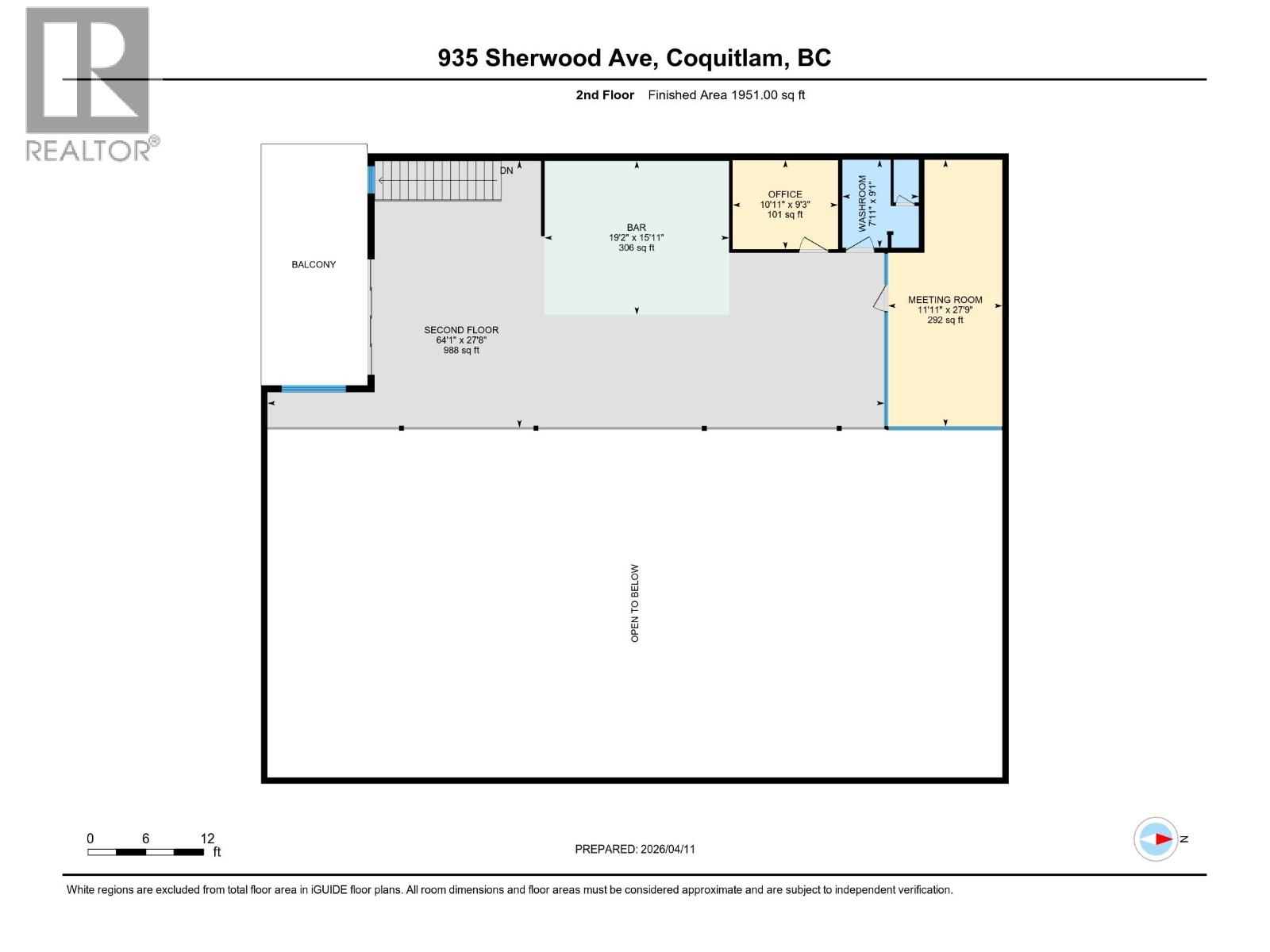 935 SHERWOOD AVENUE — photo 30