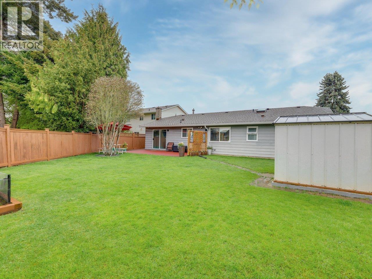 4651 56 Street, Ladner