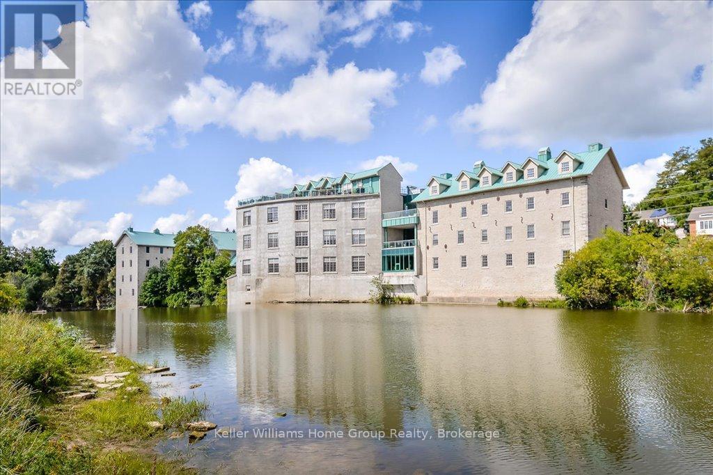 104 - 478 ST ANDREW STREET E