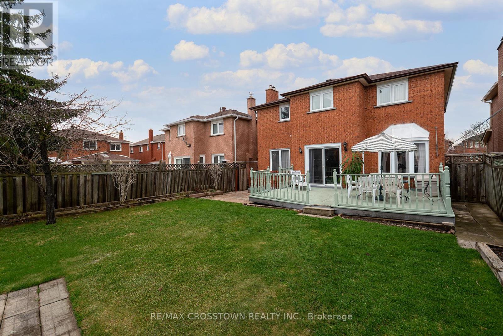 119 FIELDGATE DRIVE - 33