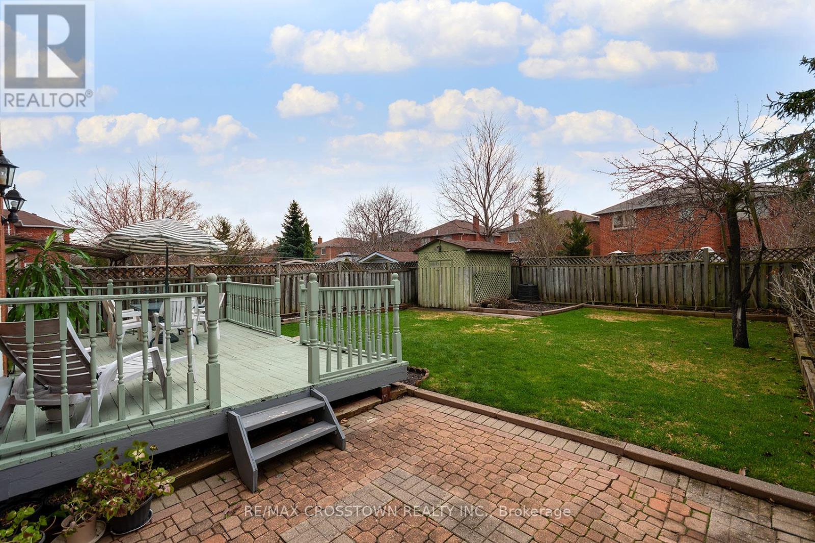119 FIELDGATE DRIVE - 39