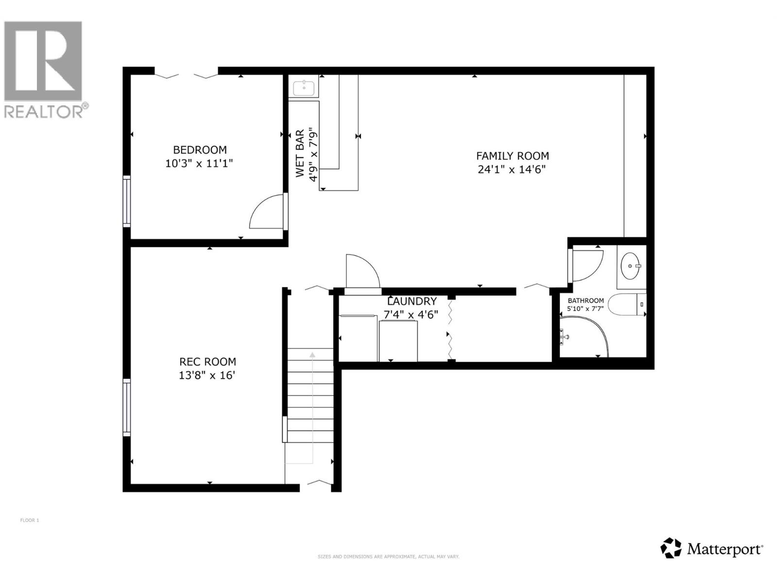  2097 Rose Anne Court, West Kelowna