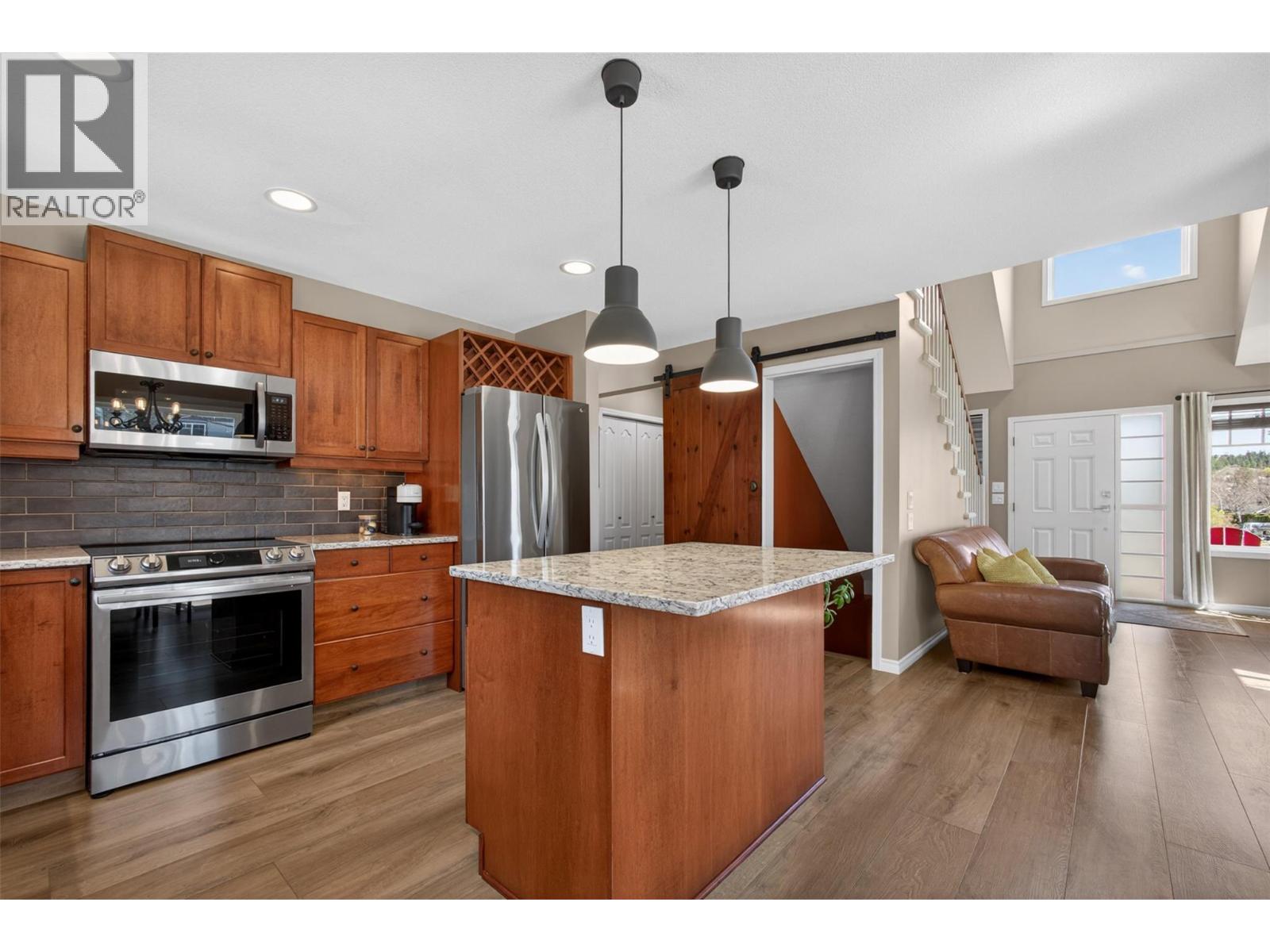  2097 Rose Anne Court, West Kelowna