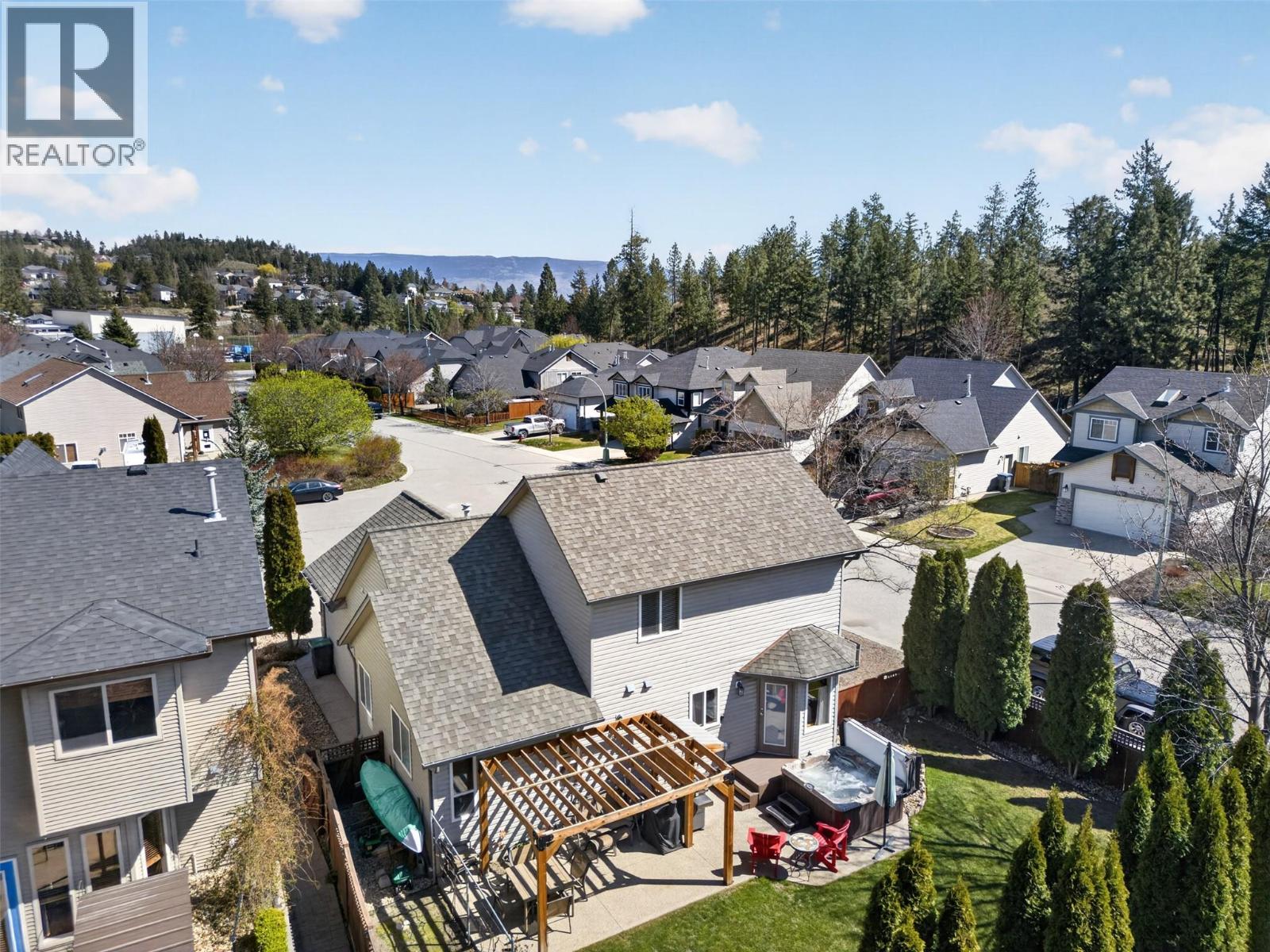  2097 Rose Anne Court, West Kelowna