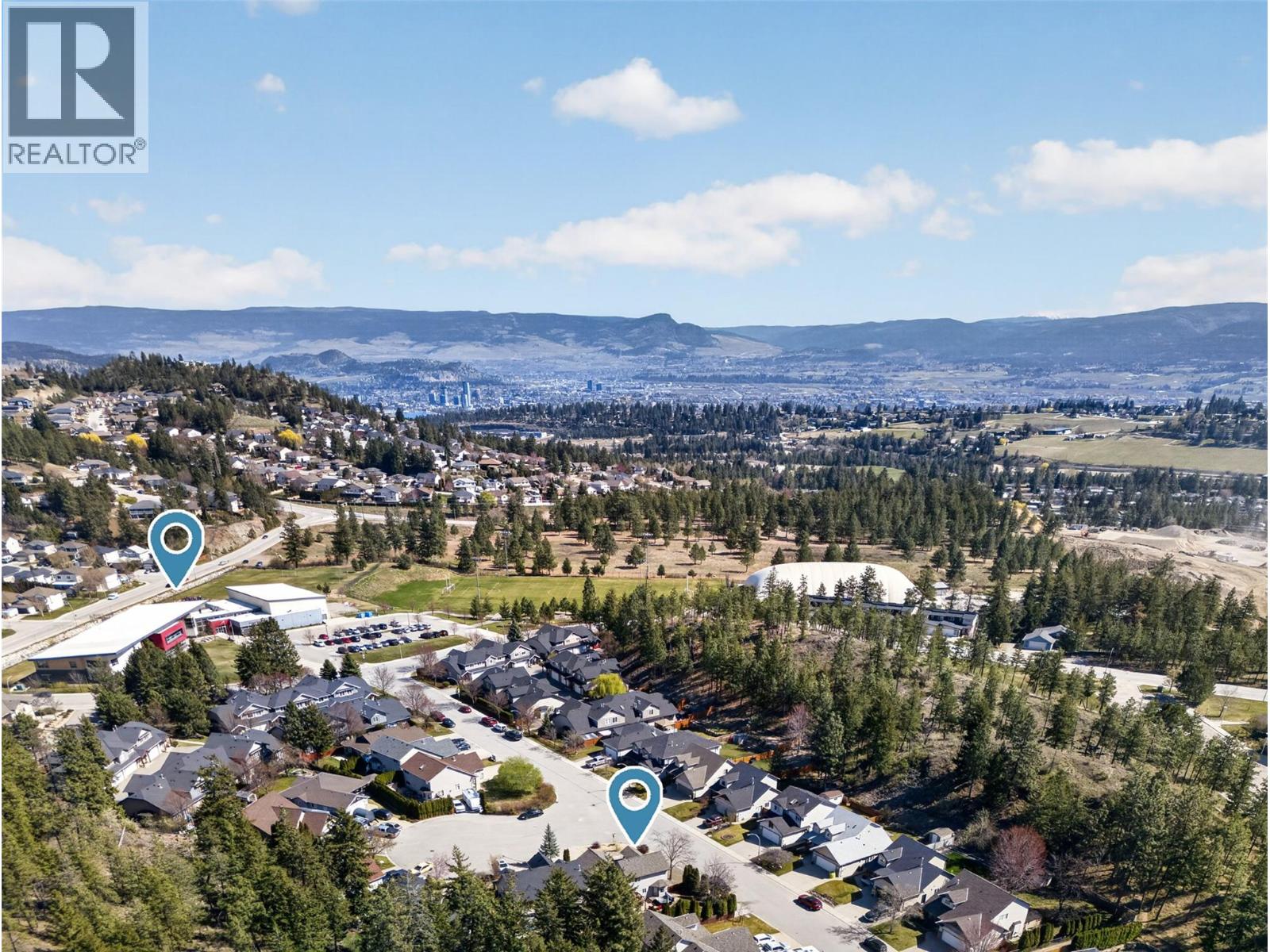  2097 Rose Anne Court, West Kelowna