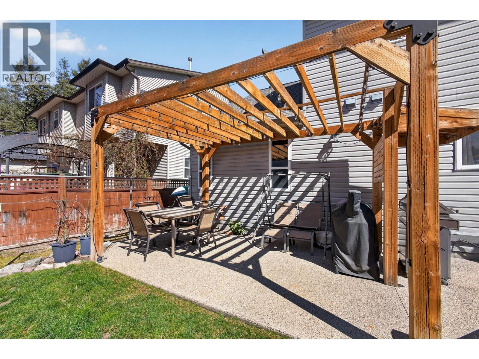  2097 Rose Anne Court, West Kelowna
