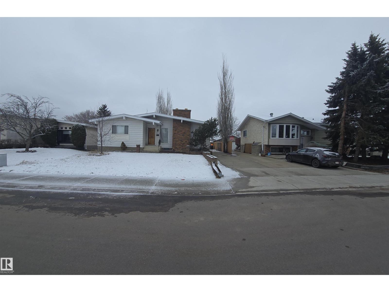16912 110 ST NW - 3