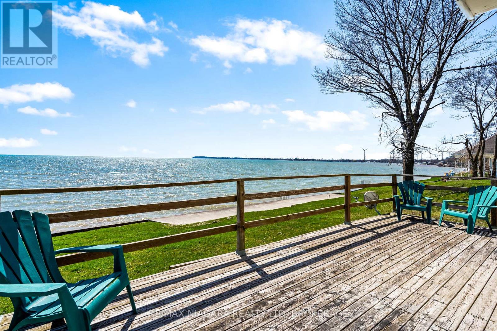 13165 LAKESHORE ROAD - 3
