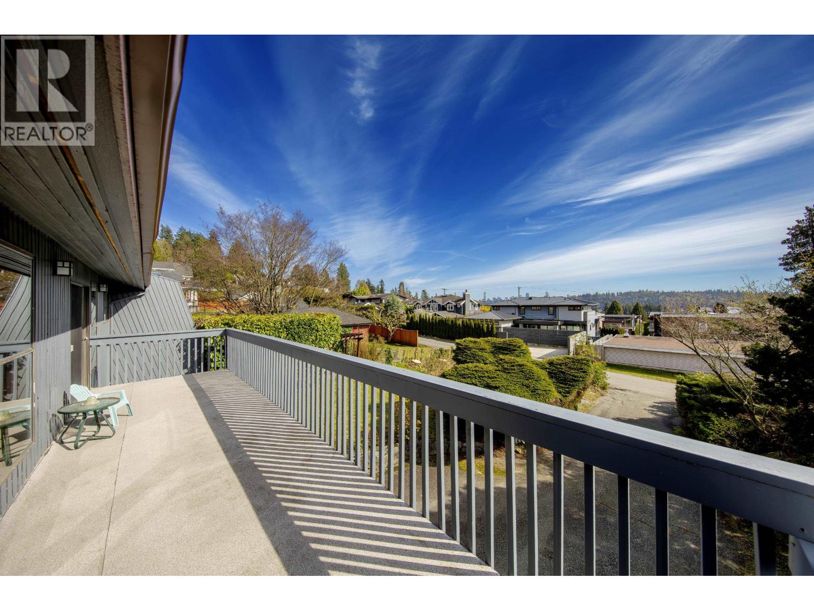 1170 FULTON AVENUE, West Vancouver