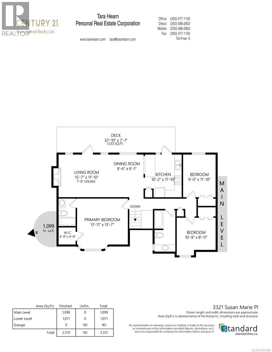 3321 Susan Marie Pl - 47