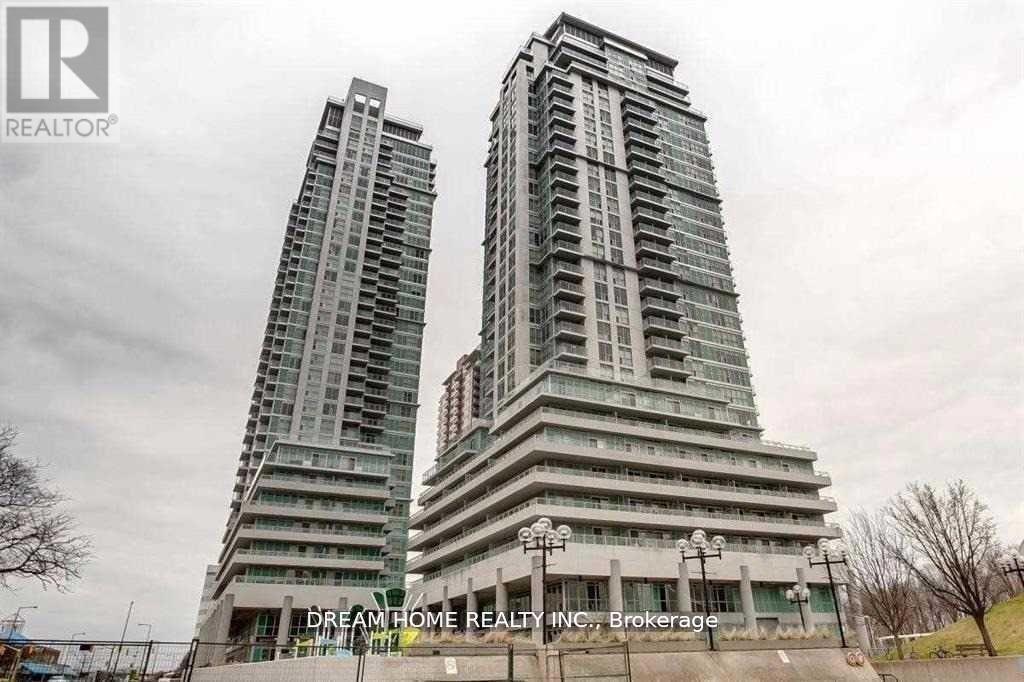 Listing photo of 1005 - 60 TOWN CENTRE COURT