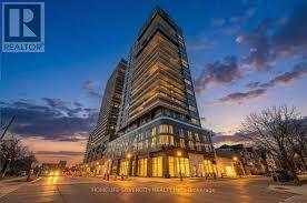 302 - 2075 LAKESHORE ROAD