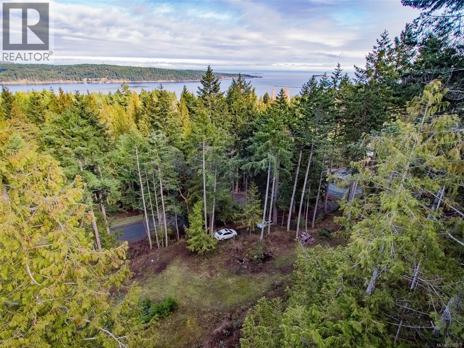 8439 Lisa Lane, Lantzville