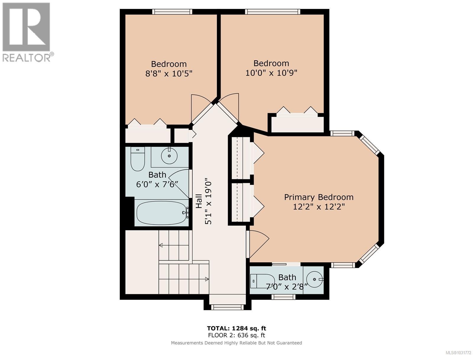 2852 SANTANA DR - 21