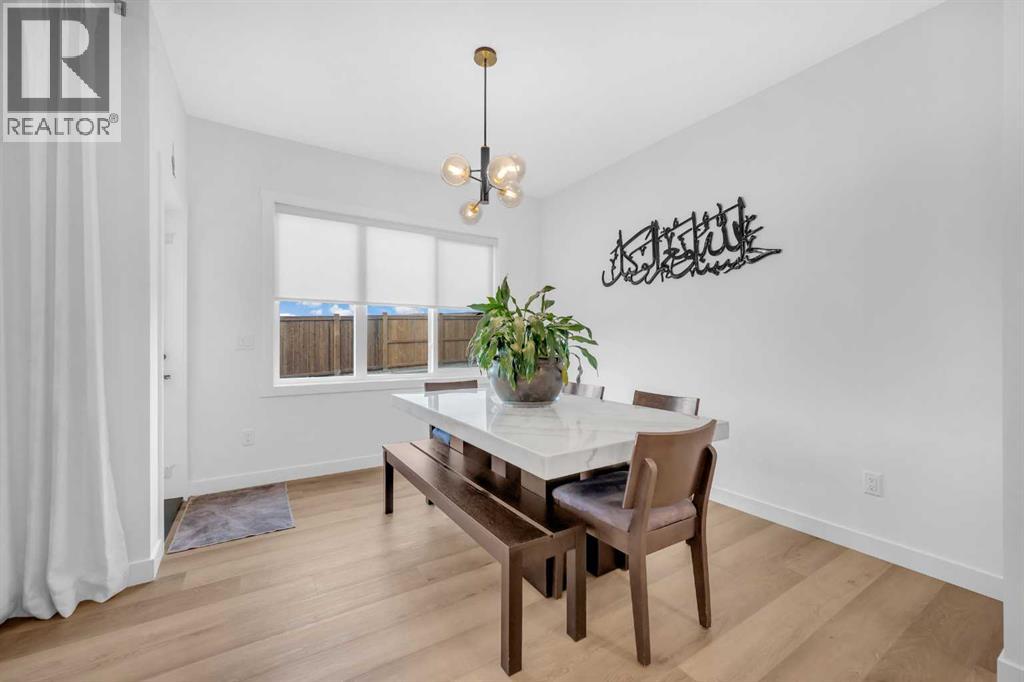 11 Heritage Circle, Cochrane