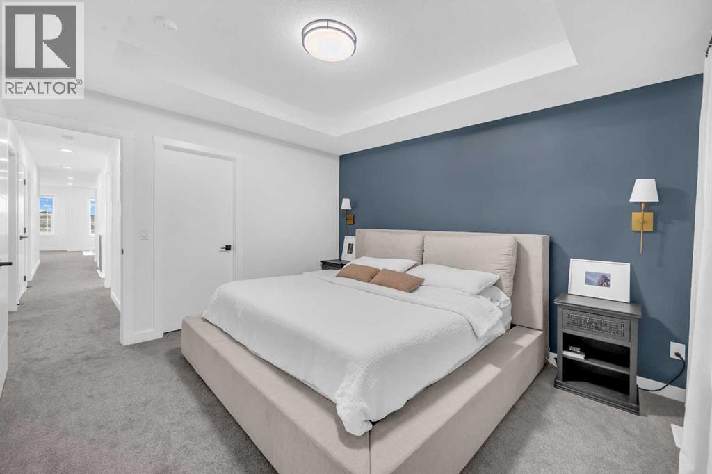 11 Heritage Circle, Cochrane