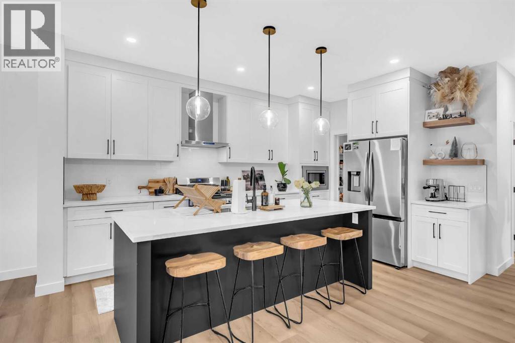 11 Heritage Circle, Cochrane