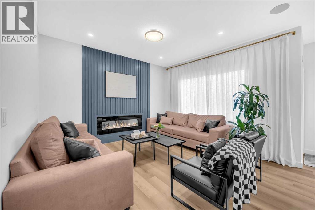 11 Heritage Circle, Cochrane