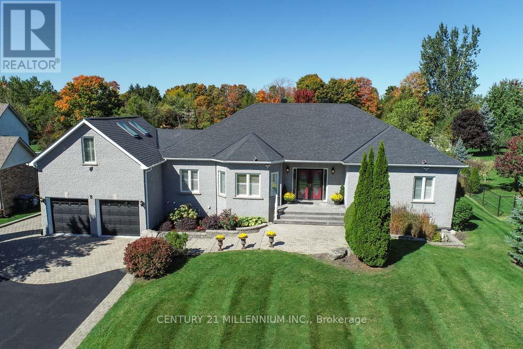 8 CASTLEWOOD COURT — photo 5