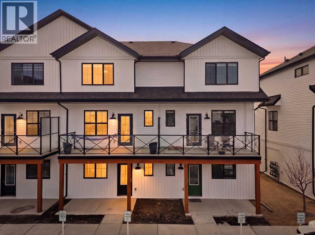 111, 340 Ambleton Street NW, Calgary, Alberta