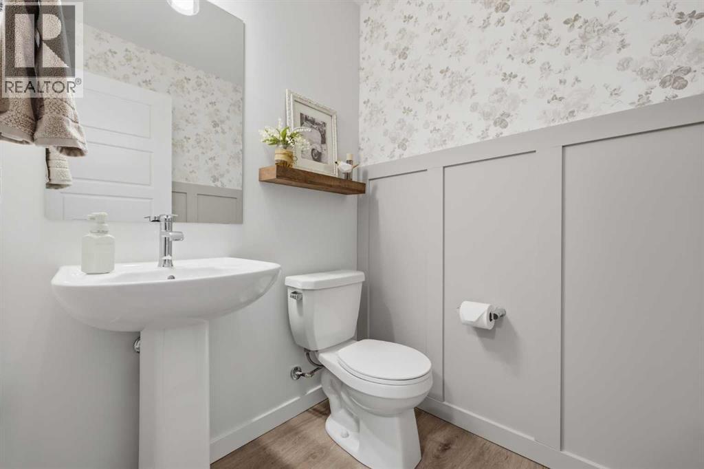 Single Family House for Sale in   Ambleton Street NW Moraine Calgary 