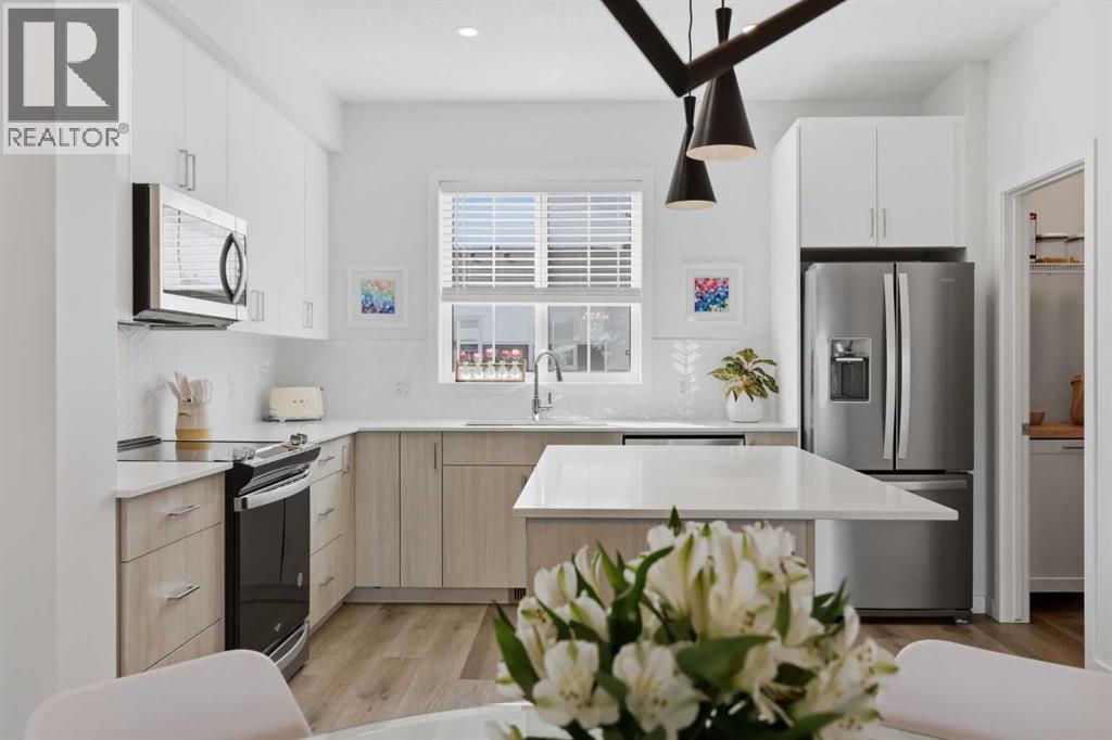 Single Family House for Sale in   Ambleton Street NW Moraine Calgary 