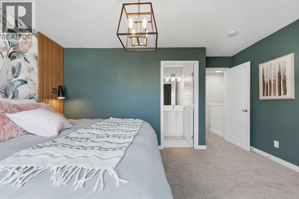 Single Family House for Sale in   Ambleton Street NW Moraine Calgary 