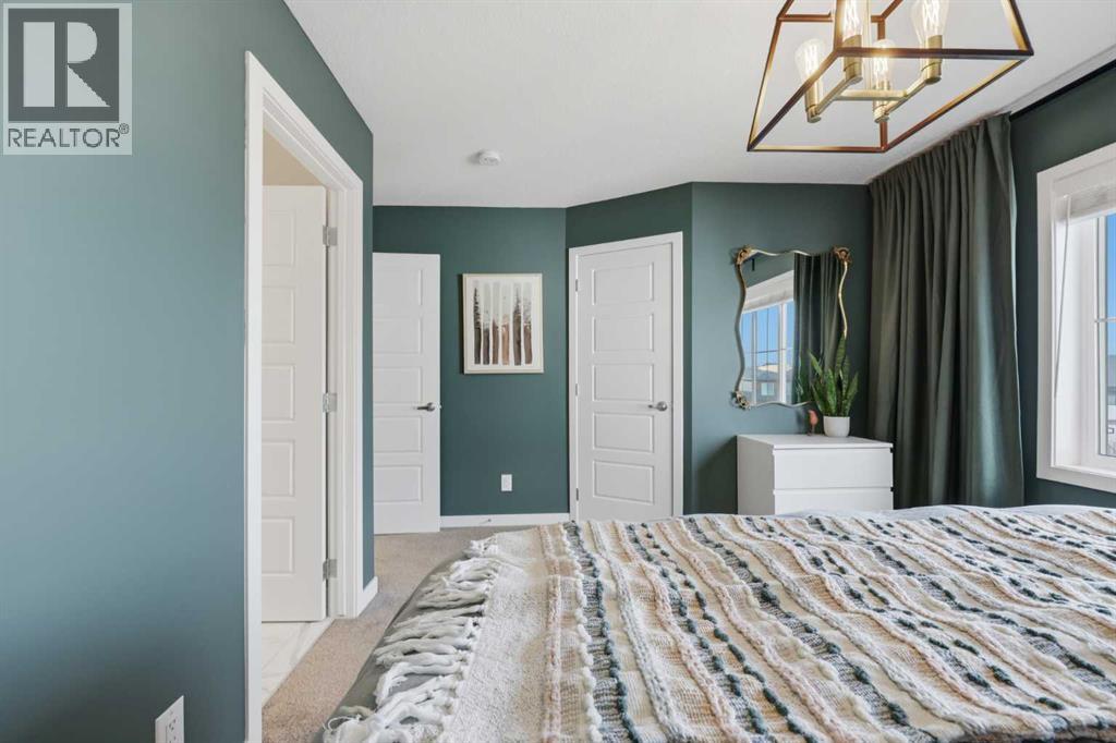 Single Family House for Sale in   Ambleton Street NW Moraine Calgary 