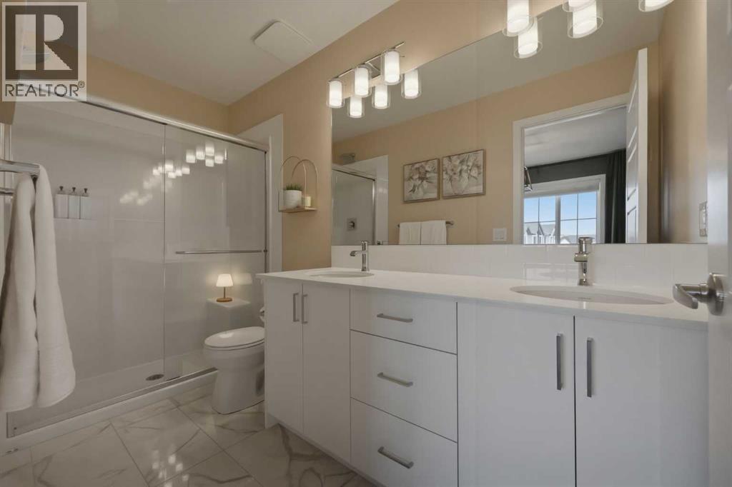 Single Family House for Sale in   Ambleton Street NW Moraine Calgary 