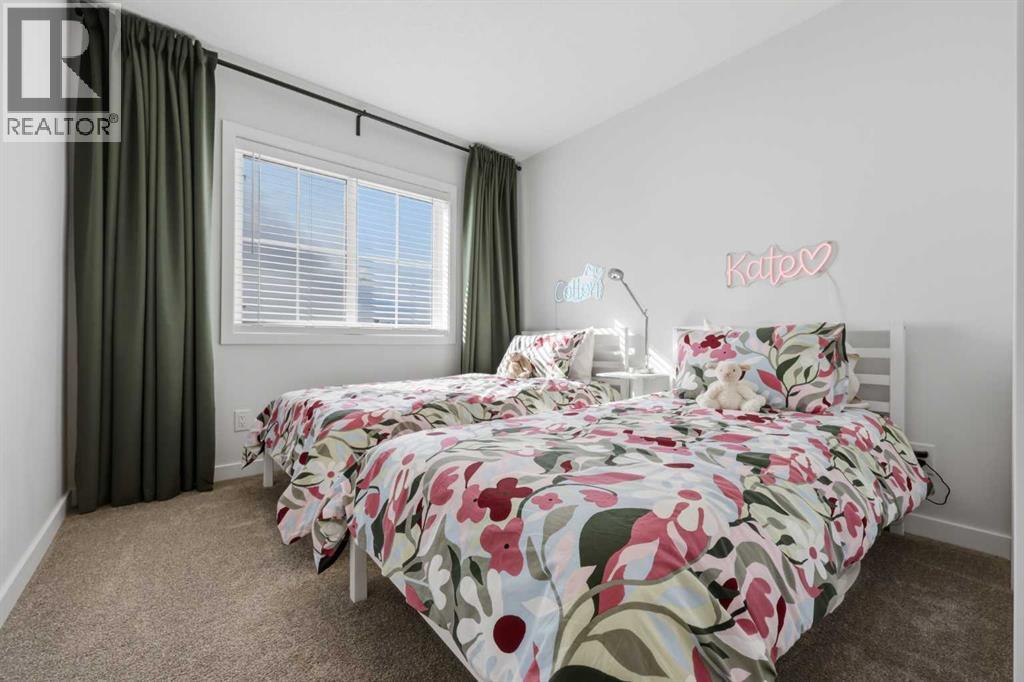 Single Family House for Sale in   Ambleton Street NW Moraine Calgary 