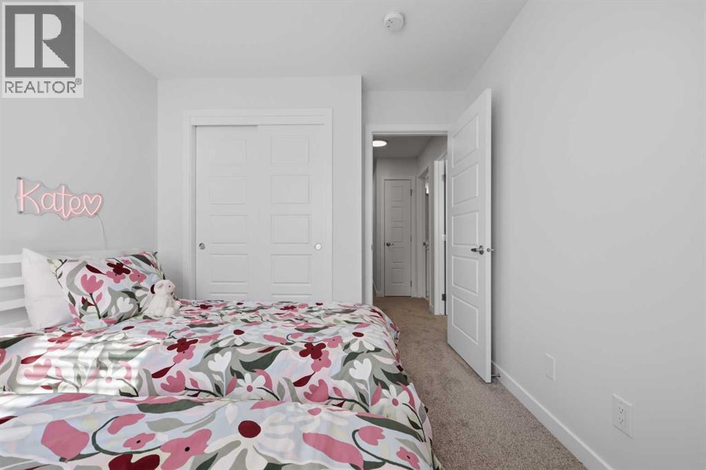 Single Family House for Sale in   Ambleton Street NW Moraine Calgary 