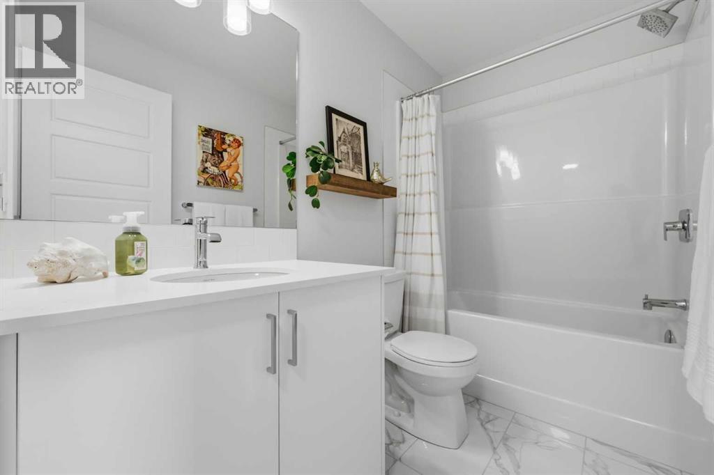 Single Family House for Sale in   Ambleton Street NW Moraine Calgary 