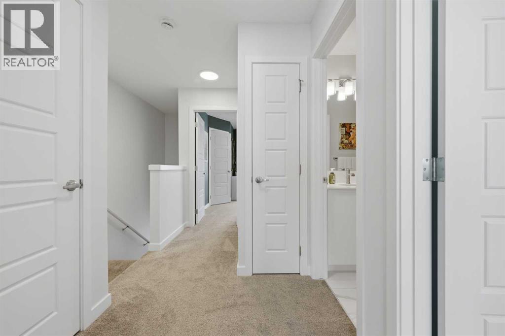 Single Family House for Sale in   Ambleton Street NW Moraine Calgary 