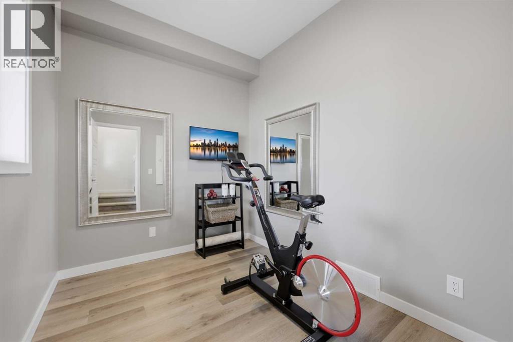 Single Family House for Sale in   Ambleton Street NW Moraine Calgary 