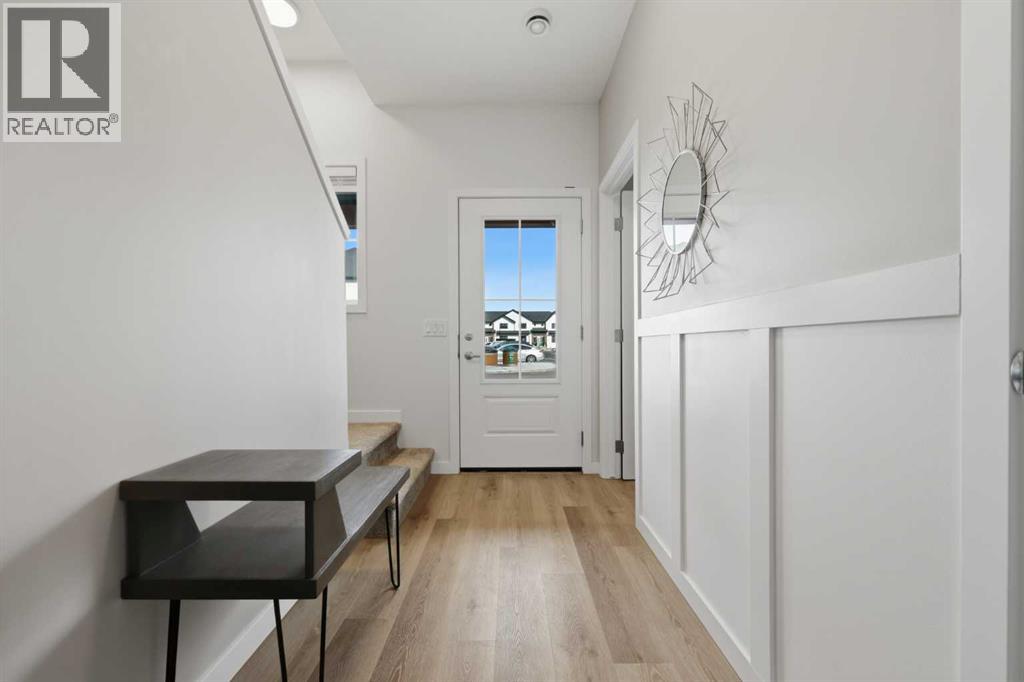 Single Family House for Sale in   Ambleton Street NW Moraine Calgary 