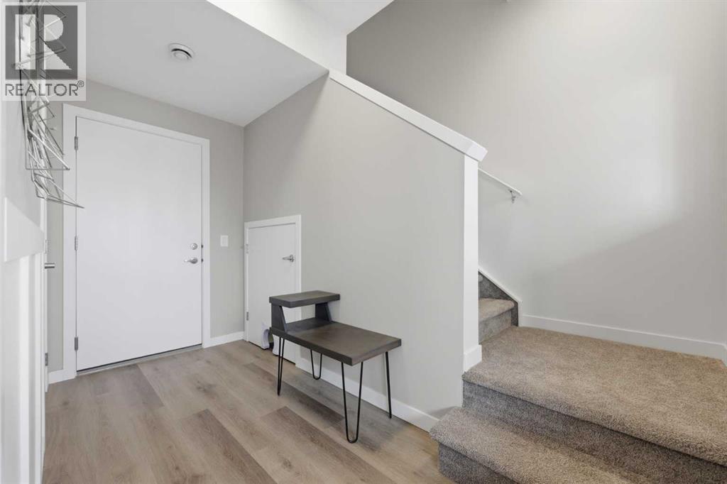 Single Family House for Sale in   Ambleton Street NW Moraine Calgary 