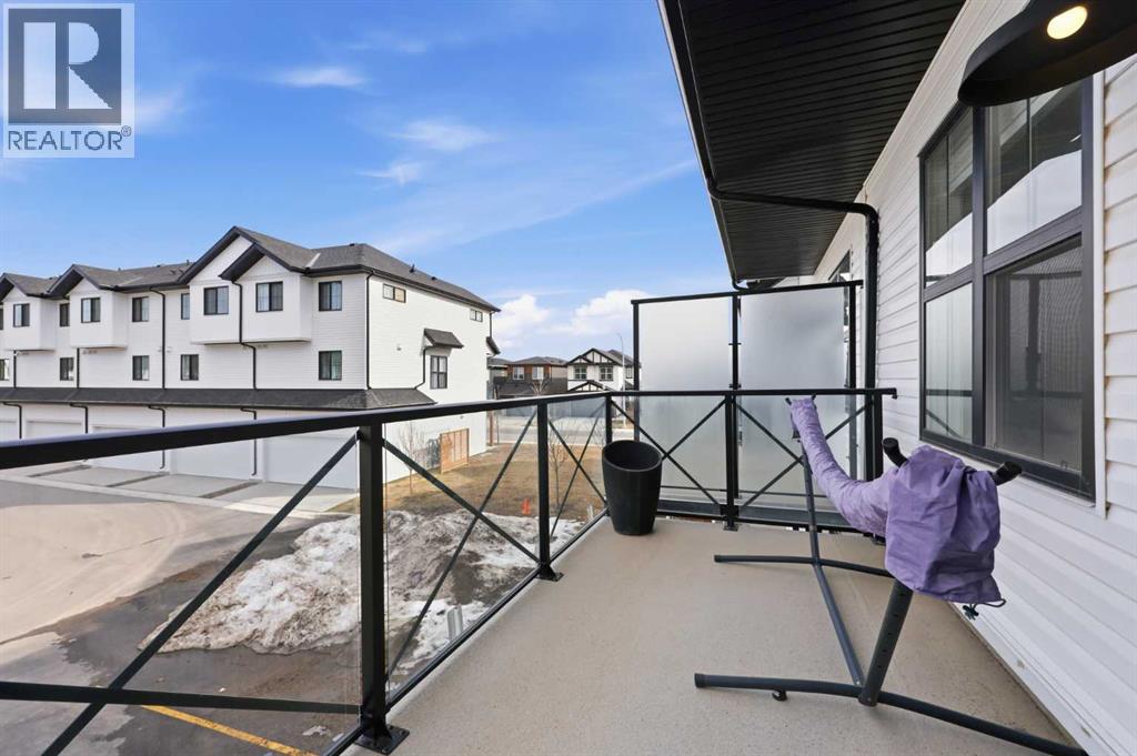 Single Family House for Sale in   Ambleton Street NW Moraine Calgary 