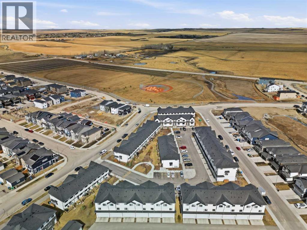 Single Family House for Sale in   Ambleton Street NW Moraine Calgary 