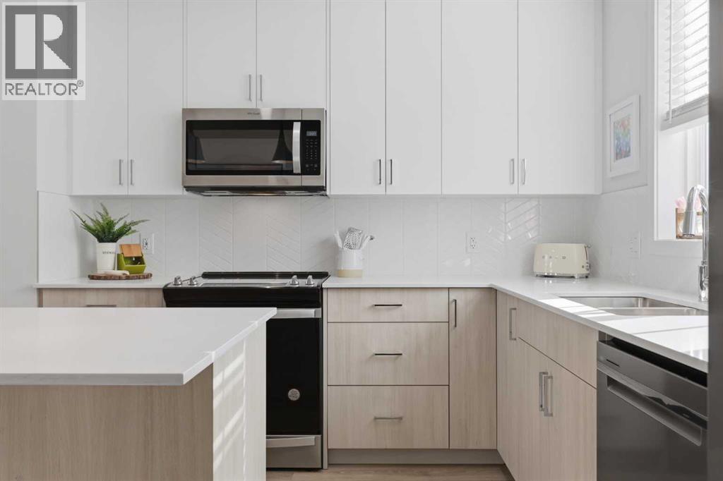 Single Family House for Sale in   Ambleton Street NW Moraine Calgary 